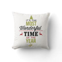 De mooiste tijd van het jaar