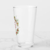 De mooiste tijd van het jaar op een glas (Links)