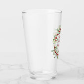 De mooiste tijd van het jaar op een glas (Rechts)