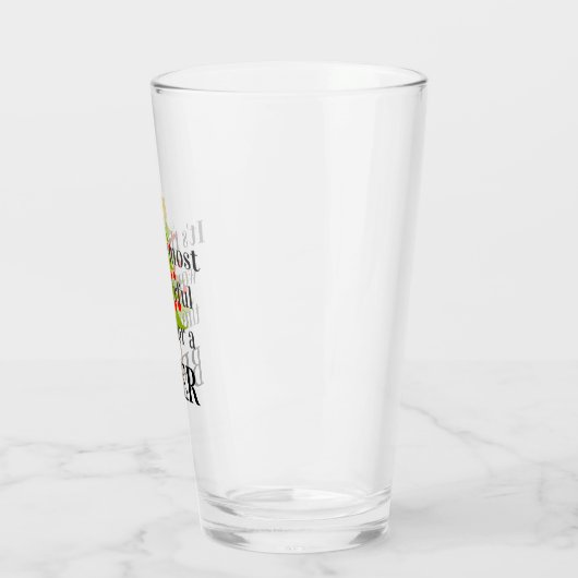 De mooiste tijd voor een biertje glas (Links)