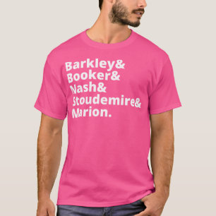 De mooiste van Phoenix T-shirt