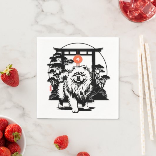 DE MOON GATE Chow Servet (Insitu)