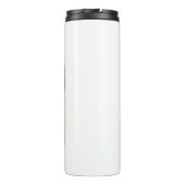 De "Moon Landing: Director’s Cut" Thermosbeker (Achterkant)