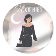 DE MOONBURN (de stijging nadat je verbrandt)