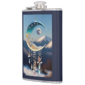 De Mooncatcher Heupfles (Links)