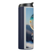 De Mooncatcher Thermosbeker (Gedraaid links)