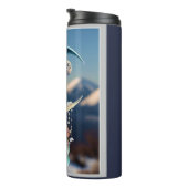 De Mooncatcher Thermosbeker (Geroteerd rechts)