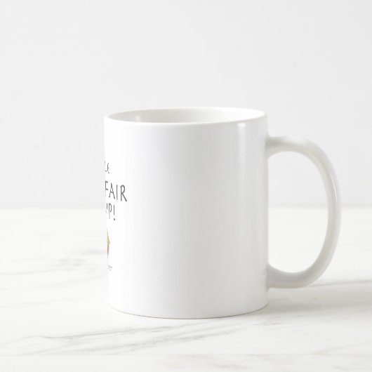 De moonfair Cup Koffiemok (Rechts)