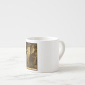 De Moonlight Guardians of the Night Espresso Kop (Voorkant rechts)