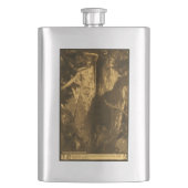 De Moonlight Guardians of the Night Flacon (Voorkant)