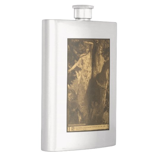 De Moonlight Guardians of the Night Flacon (Rechts)