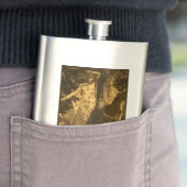 De Moonlight Guardians of the Night Flacon (Voorbeeld)