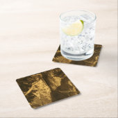 De Moonlight Guardians of the Night Kartonnen Onderzetters (Insitu)