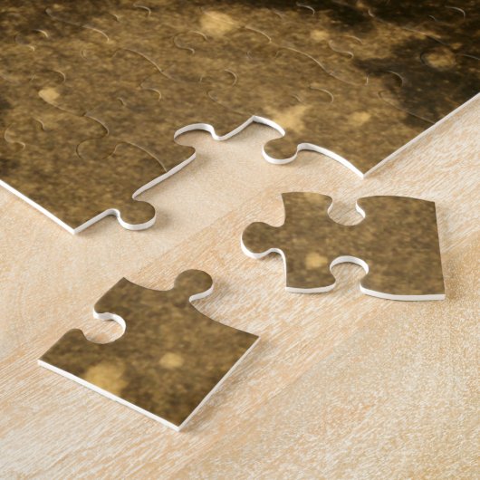 De Moonlight Guardians of the Night Legpuzzel (Zijkant)