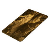 De Moonlight Guardians of the Night Magneet (Linkerzijde)