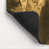 De Moonlight Guardians of the Night Muismat (Hoek)