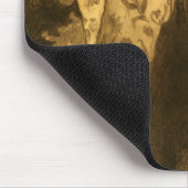 De Moonlight Guardians of the Night Muismat (Hoek)