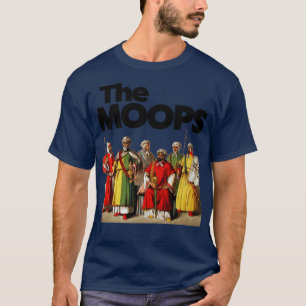 De Moops 1 T-shirt