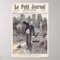 De moord op generaal Georges Ernest