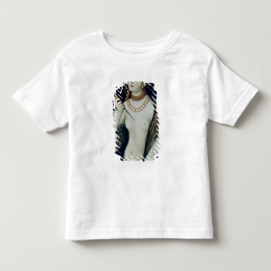 De moord op Lucpensiona, 1538 Kinder Shirts (Voorkant)