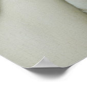 De moord op Lucpensiona, 1538 Poster (Hoek)