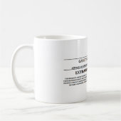 De moorden in de Rue Morgue - Dagblad Koffiemok (Links)