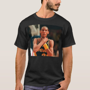 De moordenaar t-shirt