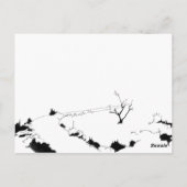 De Moors Briefkaart (Achterkant)