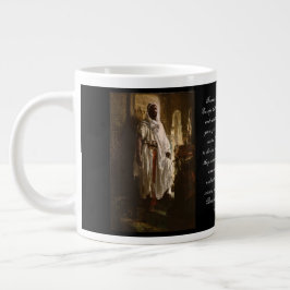 De Moorse Hoofd Specialiteit* Jumbo Mok