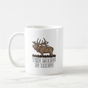 De Moose is los Koffiemok