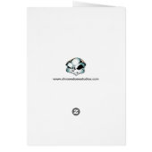 De Moose Riders #1 (Achterkant)