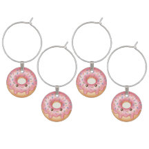 De Moppige Donut - Zoet en Feestelijk 