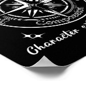 De morele comp poster (Hoek)