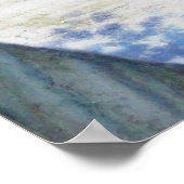 DE MORGENVOORZITTER POSTER (Hoek)