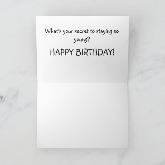 De Mormoonse Kaart van Verjaardag drie Nephites (Binnen)