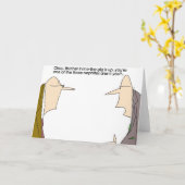 De Mormoonse Kaart van Verjaardag drie Nephites (Gele Bloem)