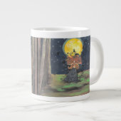 De Morrigan Grote Koffiekop (Voorkant rechts)