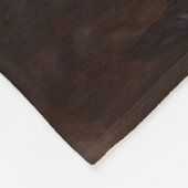 De Morrighan Fleece Deken (Hoek)