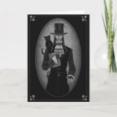 De Morticius Kaart (Voorkant)