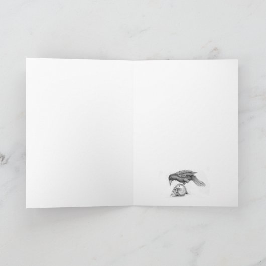 De Morticius Kaart (Binnen)