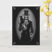 De Morticius Kaart (Gele Bloem)