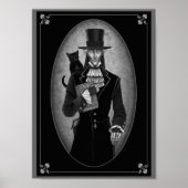 De Morticius Poster (Voorkant)