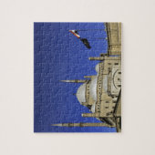 De moskee van Muhammad Ali in de Citadel, ook Legpuzzel (Verticaal)