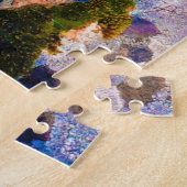 De Moss Rock Puzzle Legpuzzel (Zijkant)