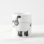 De mosterdzaadjes - Hensly Mok (Center)