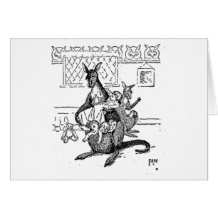 De Motherly Kangaroo