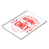 De Motivatie Doelstellingen van de Dreams van het  Notitieboek (Linkerzijde)