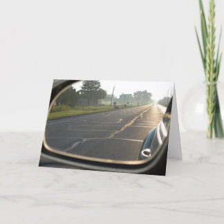 De Motivatie Kaart van de Weg van Lit van de zon