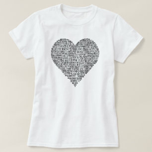 De motivatie T-shirt van de Chiropraktijk van het