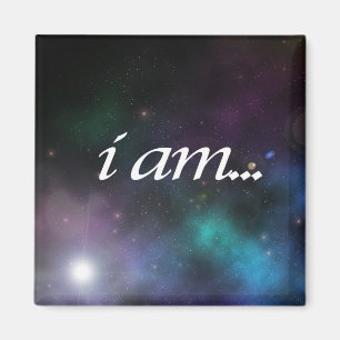 De Motivatie Universe Magnets Magneet